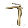 Bathroom Faucet Basin Tall Faucet Mixer